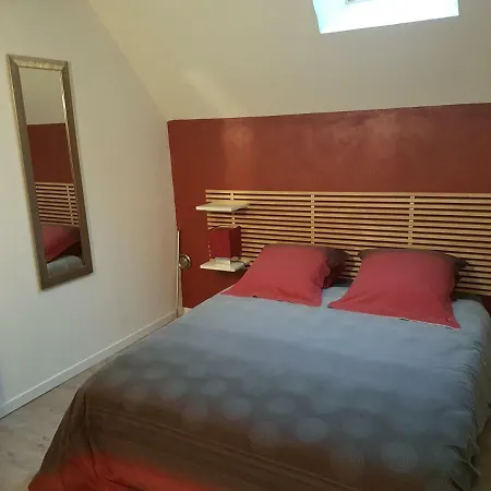 Au Clos De La Beauce Cléres