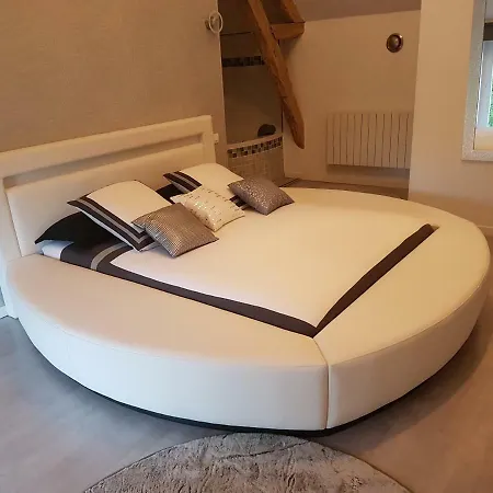 Au Clos De La Beauce