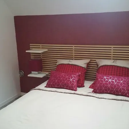 Au Clos De La Beauce