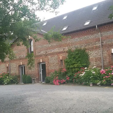 Au Clos De La Beauce Vendégház Cléres