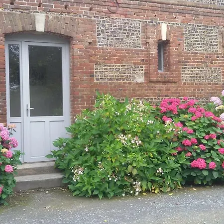 Au Clos De La Beauce Vendégház