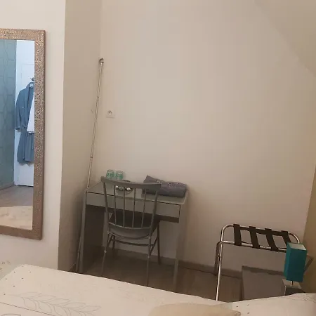 招待所 Au Clos De La Beauce