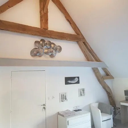 Au Clos De La Beauce