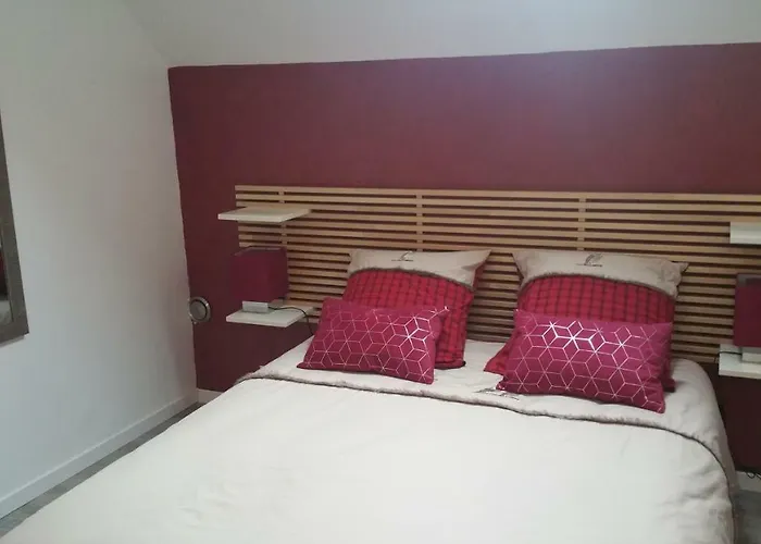 Au Clos De La Beauce