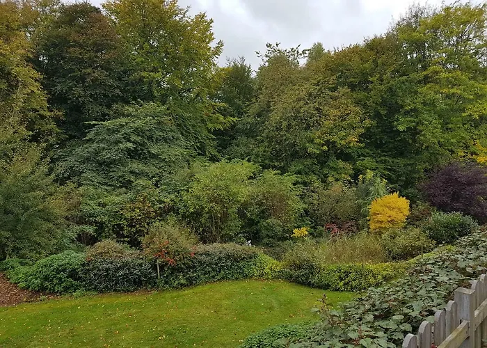 Au Clos De La Beauce Pensjonat Cléres