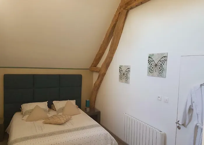 Au Clos De La Beauce