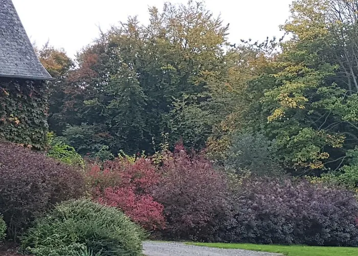 Au Clos De La Beauce * Cléres