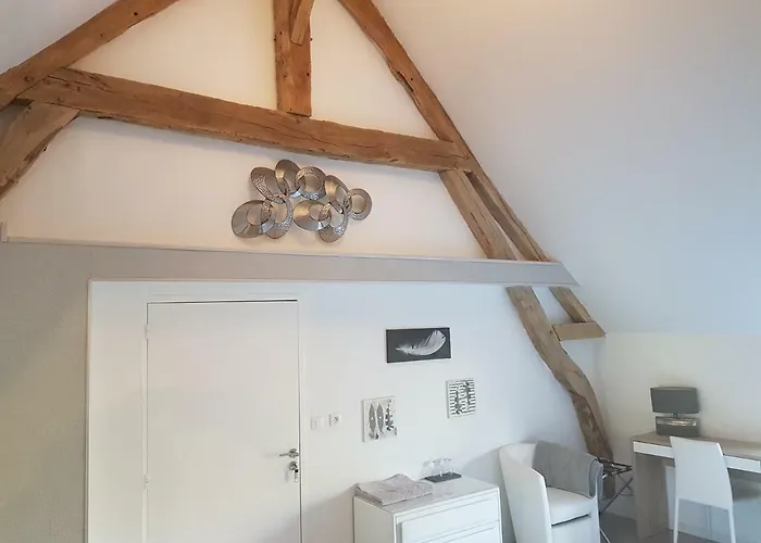 Au Clos De La Beauce