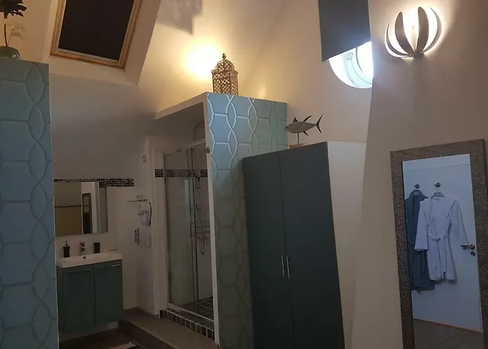 Au Clos De La Beauce Pensjonat Cléres